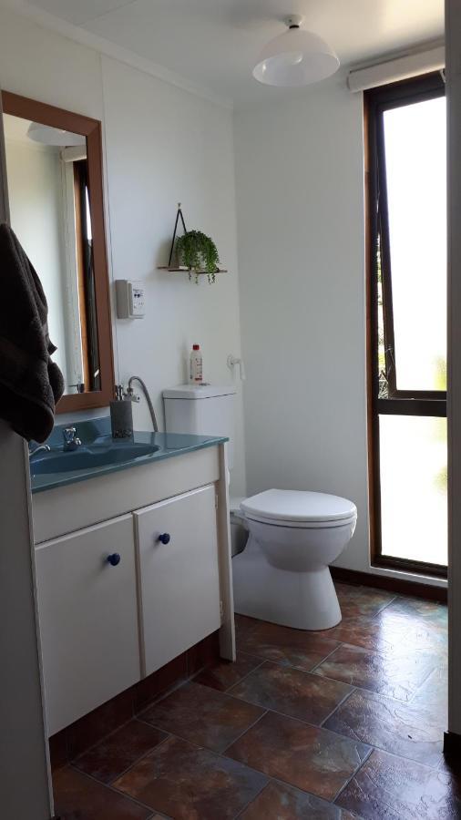 Caldera Country Lodge Hamurana Zewnętrze zdjęcie